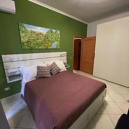 Apartamento Renza House Chiaia Nápoles Exterior foto