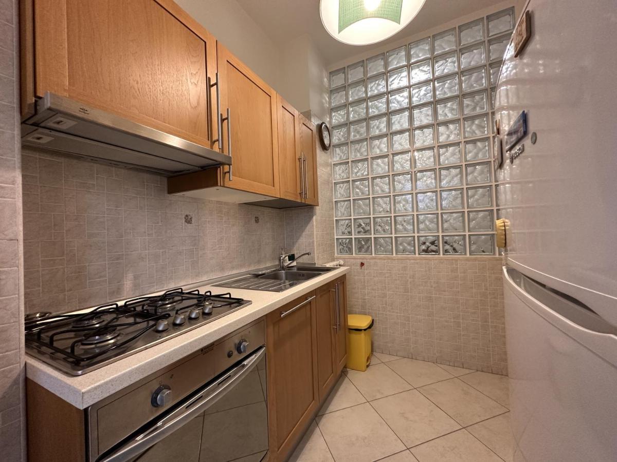 Apartamento Renza House Chiaia Nápoles Exterior foto
