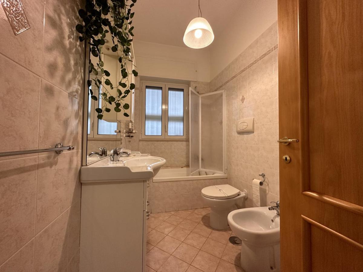 Apartamento Renza House Chiaia Nápoles Exterior foto