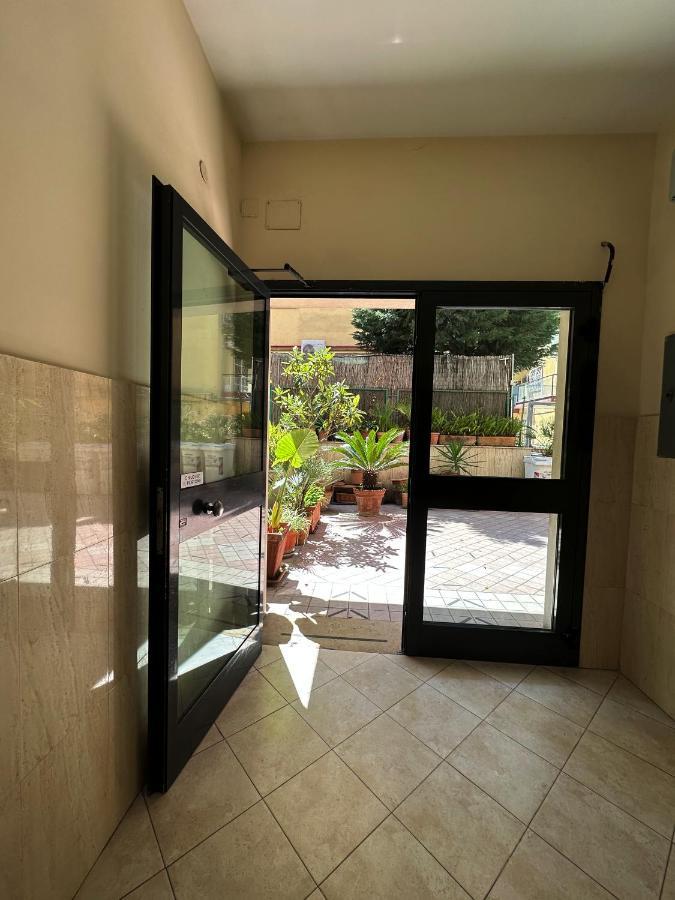 Apartamento Renza House Chiaia Nápoles Exterior foto