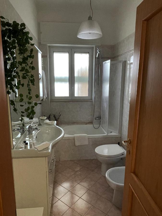 Apartamento Renza House Chiaia Nápoles Exterior foto