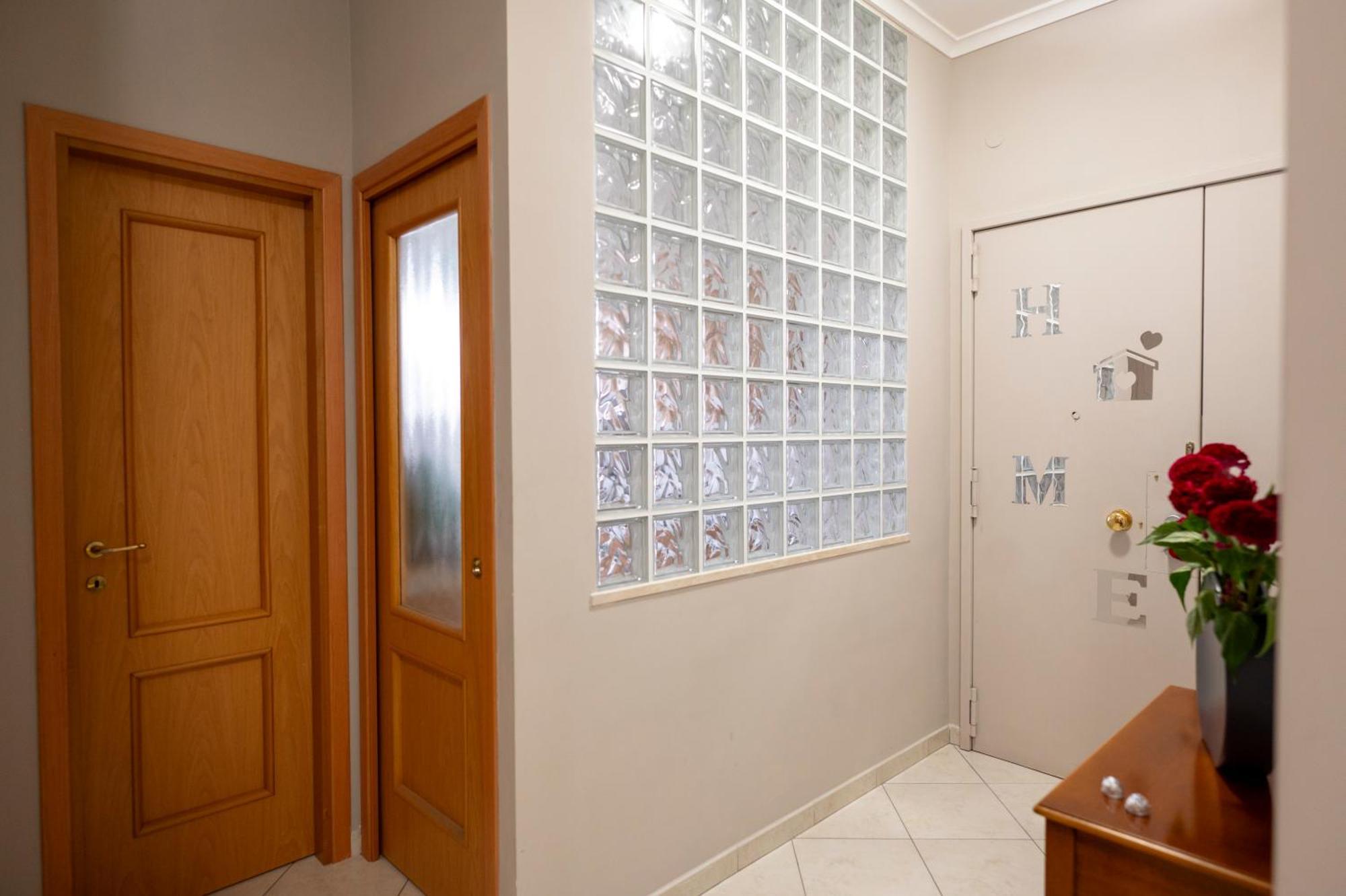 Apartamento Renza House Chiaia Nápoles Exterior foto