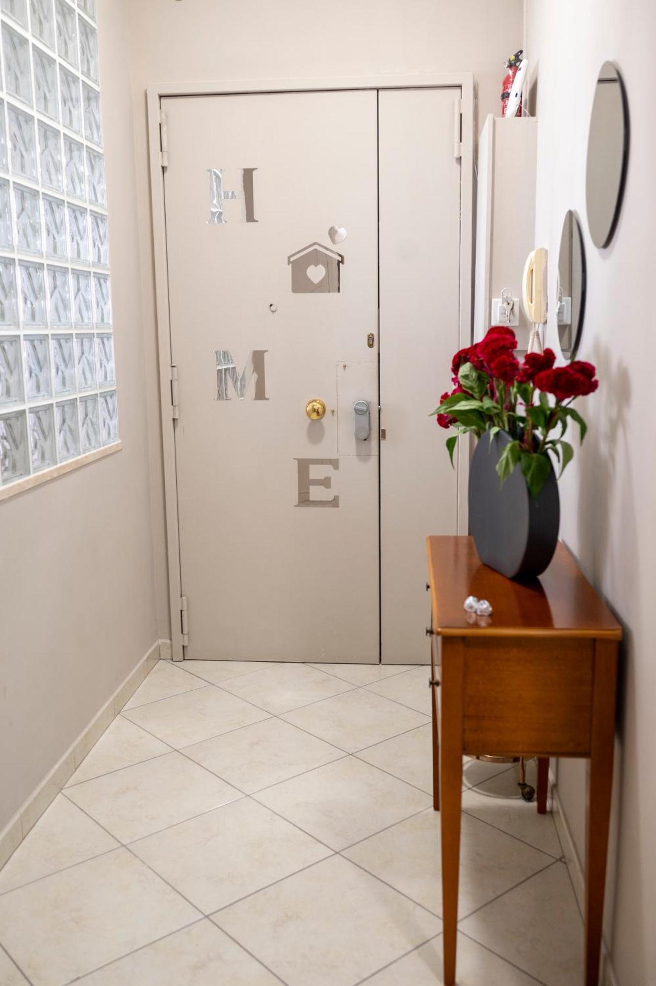 Apartamento Renza House Chiaia Nápoles Exterior foto