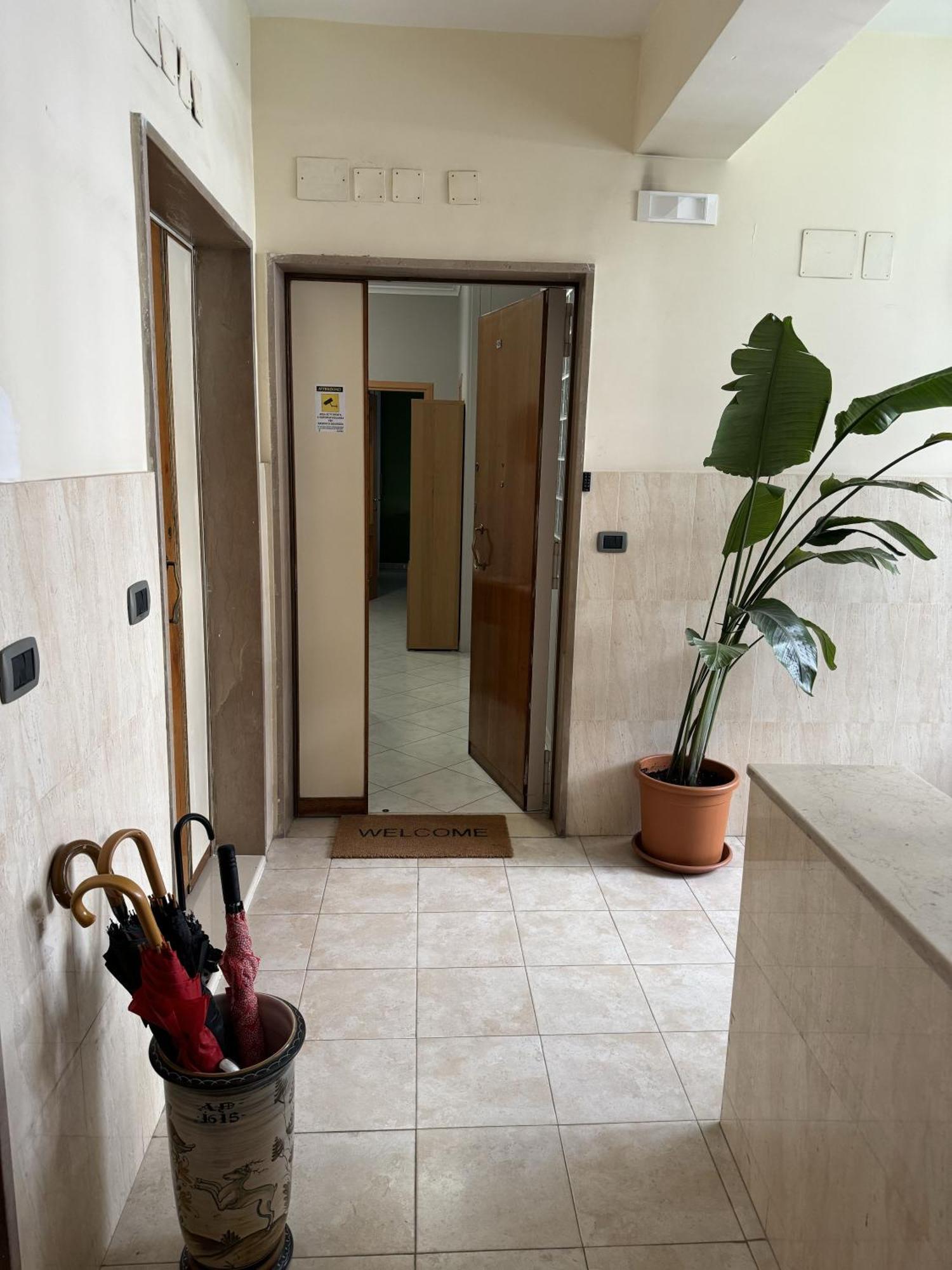 Apartamento Renza House Chiaia Nápoles Exterior foto