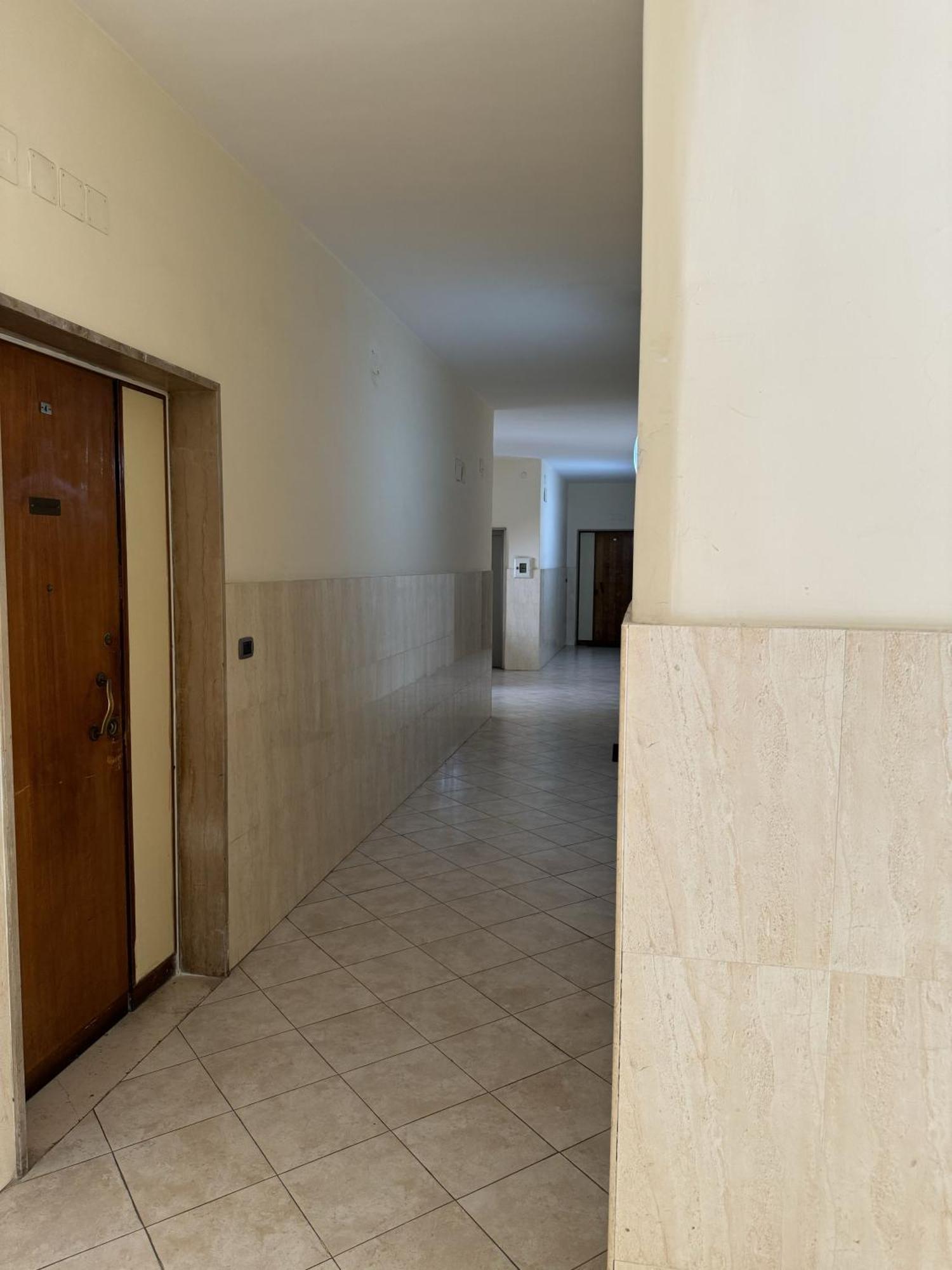 Apartamento Renza House Chiaia Nápoles Exterior foto
